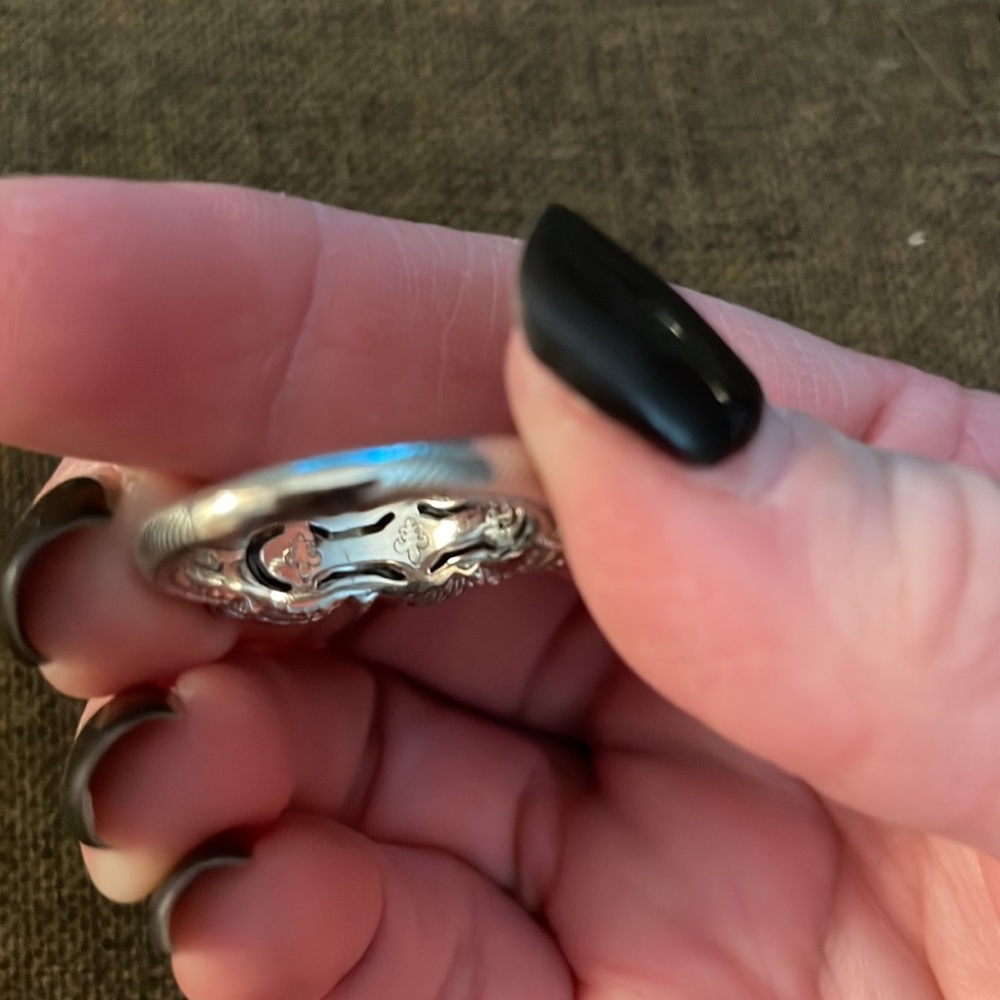 Judith Ripka Ring - Picture 6 of 10